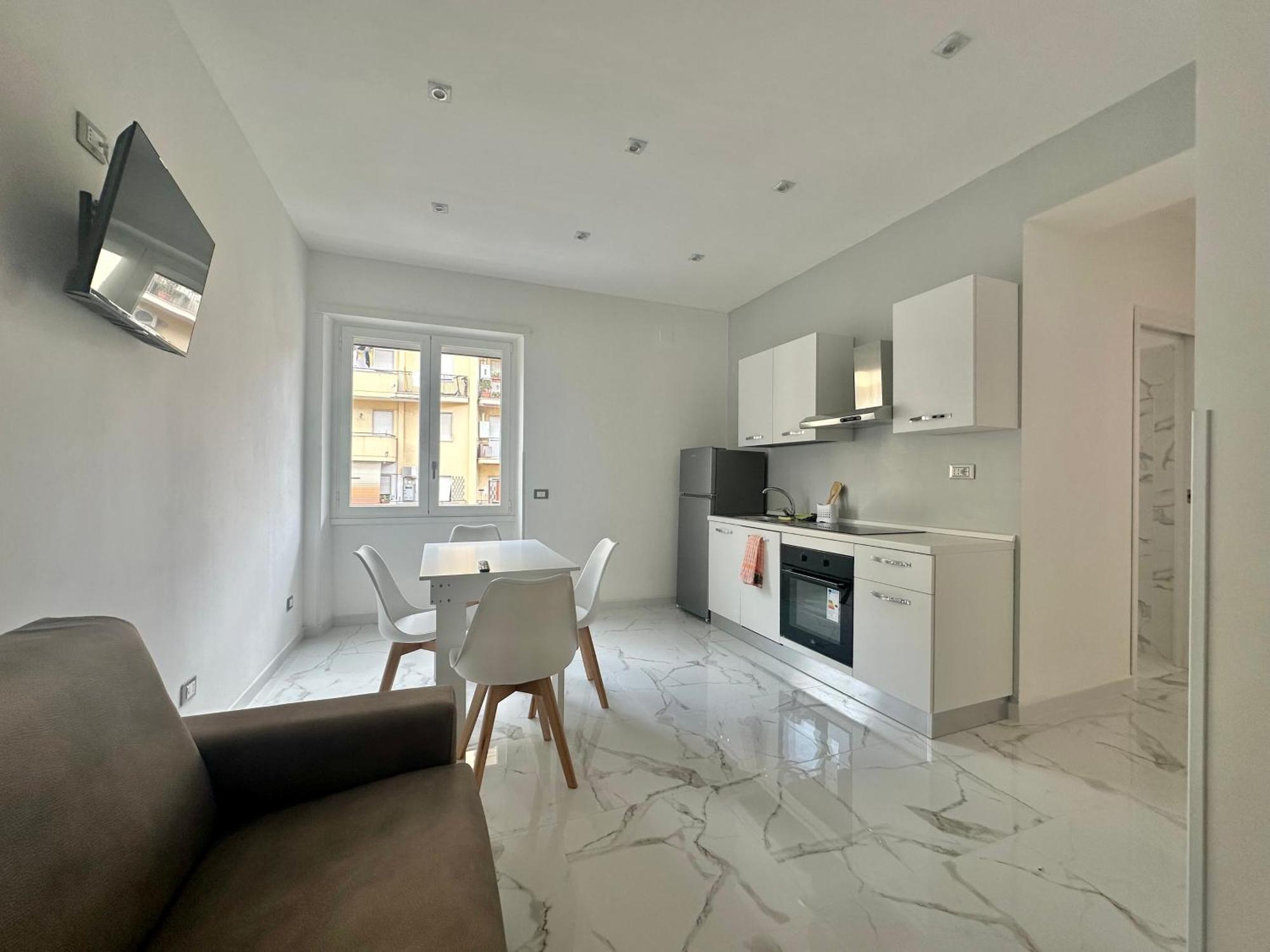 Houses Of Rome Luaran gambar