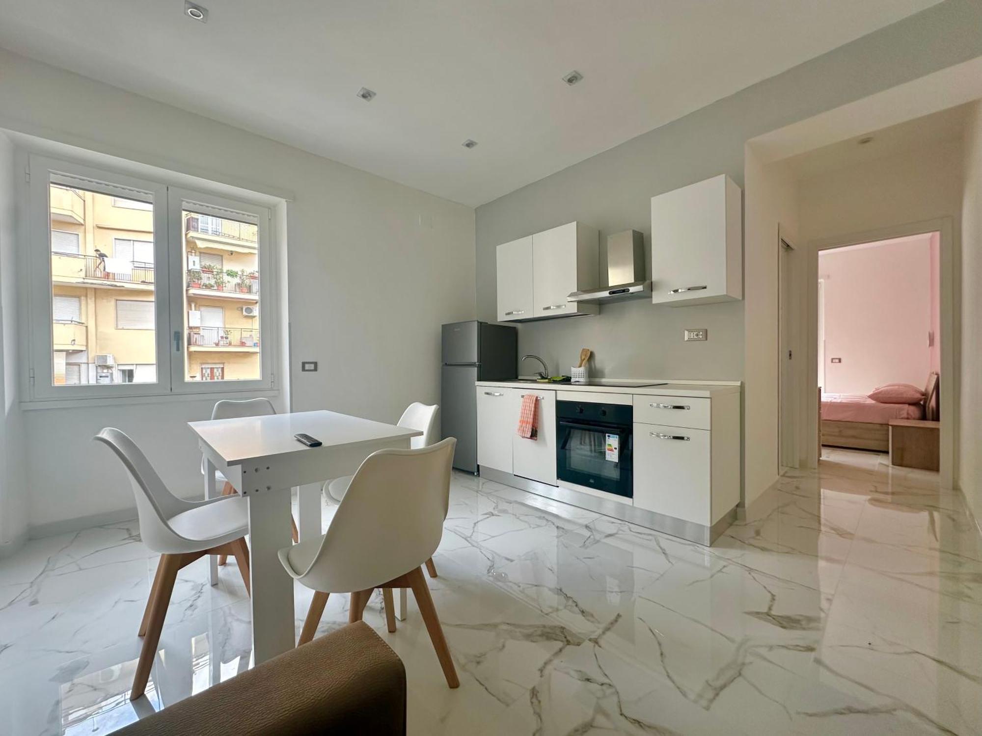 Houses Of Rome Luaran gambar