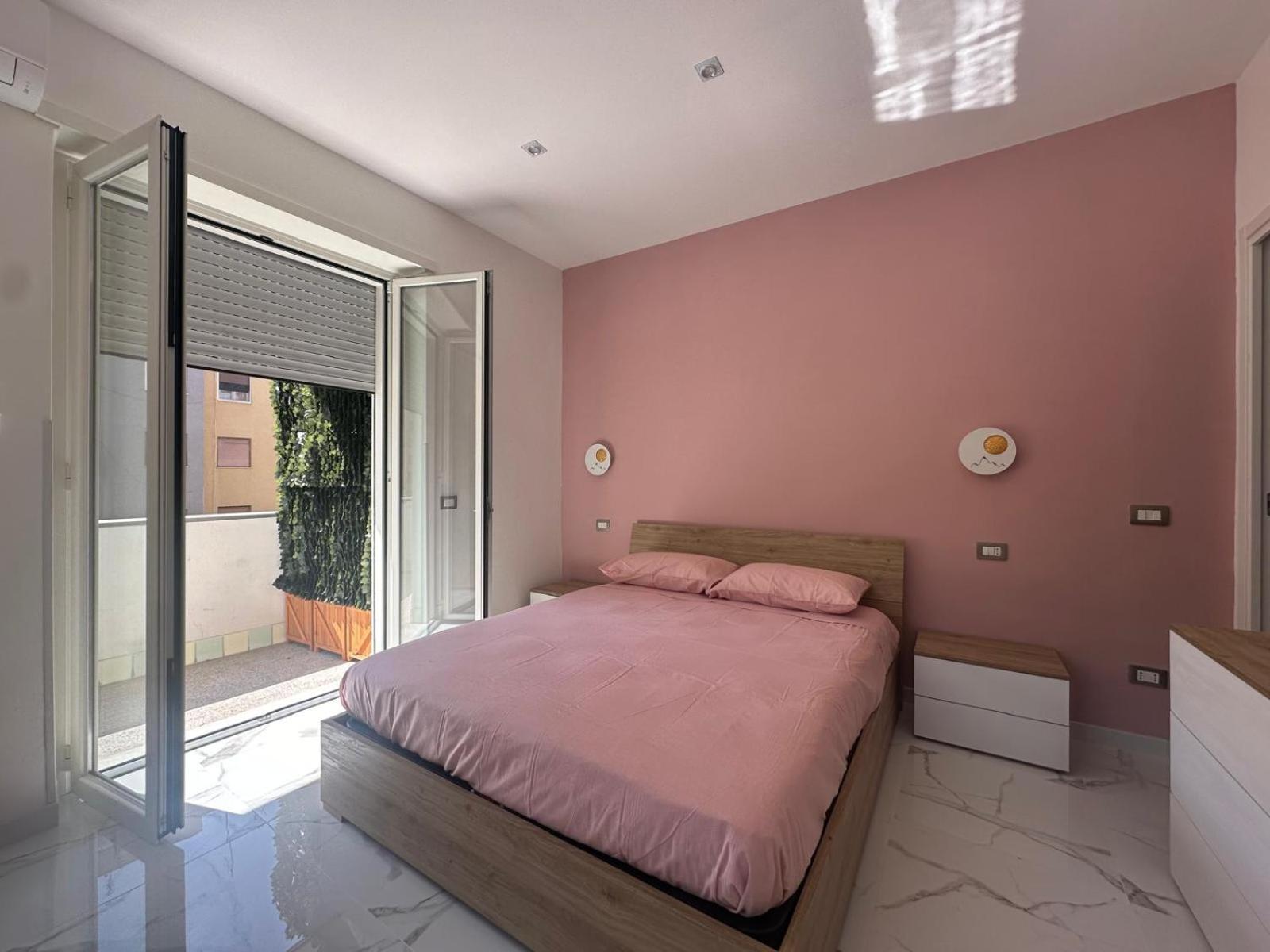 Houses Of Rome Luaran gambar