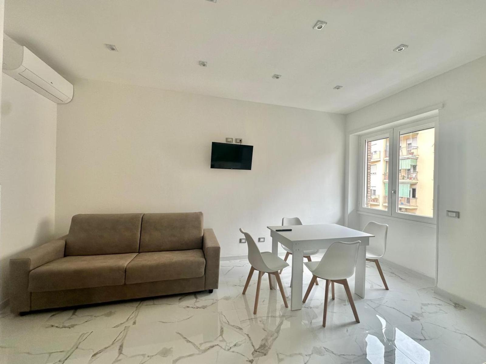 Houses Of Rome Luaran gambar